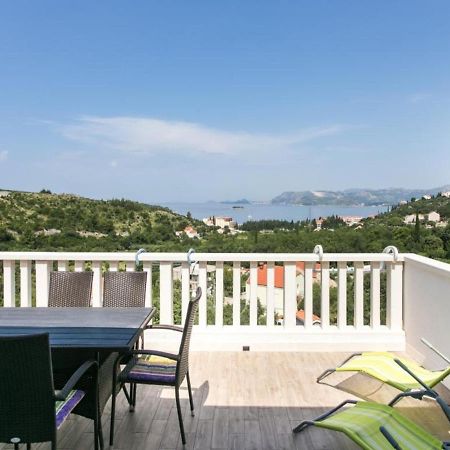 Apartments Villa Dubrovnik Cavtat Eksteriør bilde
