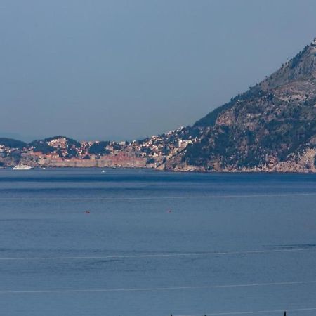 Apartments Villa Dubrovnik Cavtat Eksteriør bilde