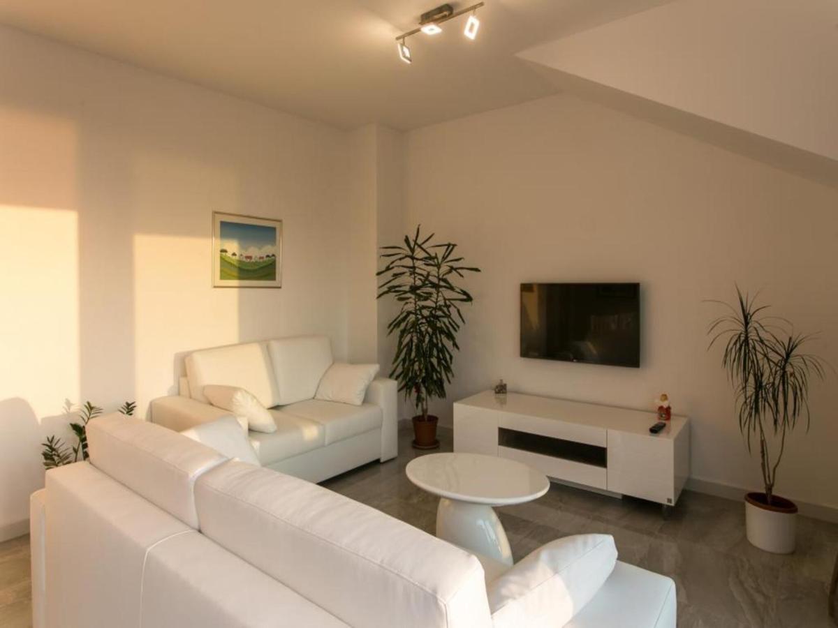 Apartments Villa Dubrovnik Cavtat Eksteriør bilde