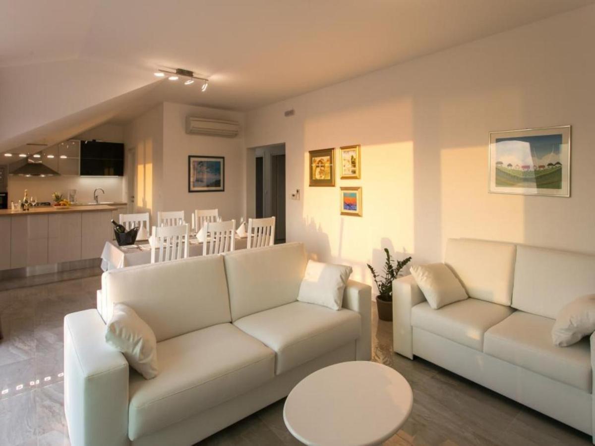 Apartments Villa Dubrovnik Cavtat Eksteriør bilde