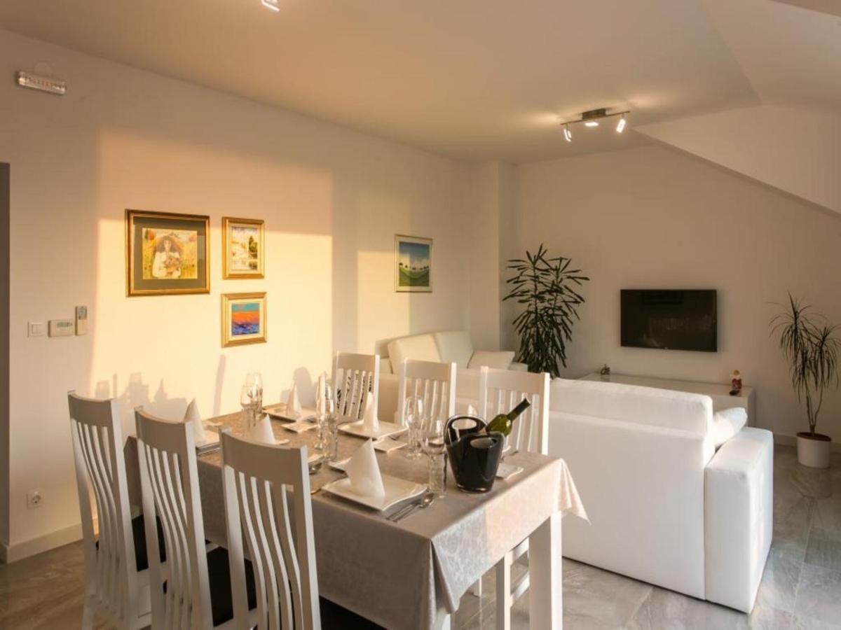 Apartments Villa Dubrovnik Cavtat Eksteriør bilde