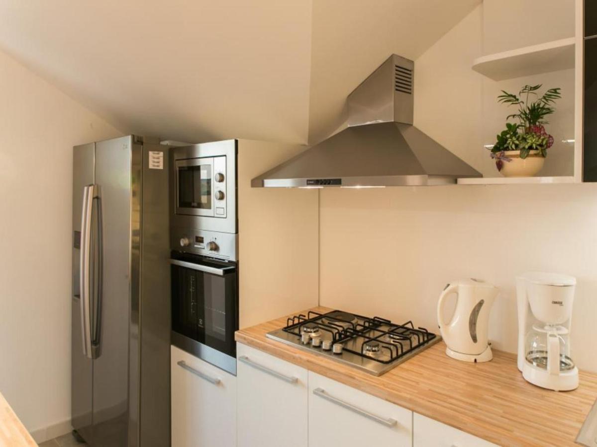 Apartments Villa Dubrovnik Cavtat Eksteriør bilde