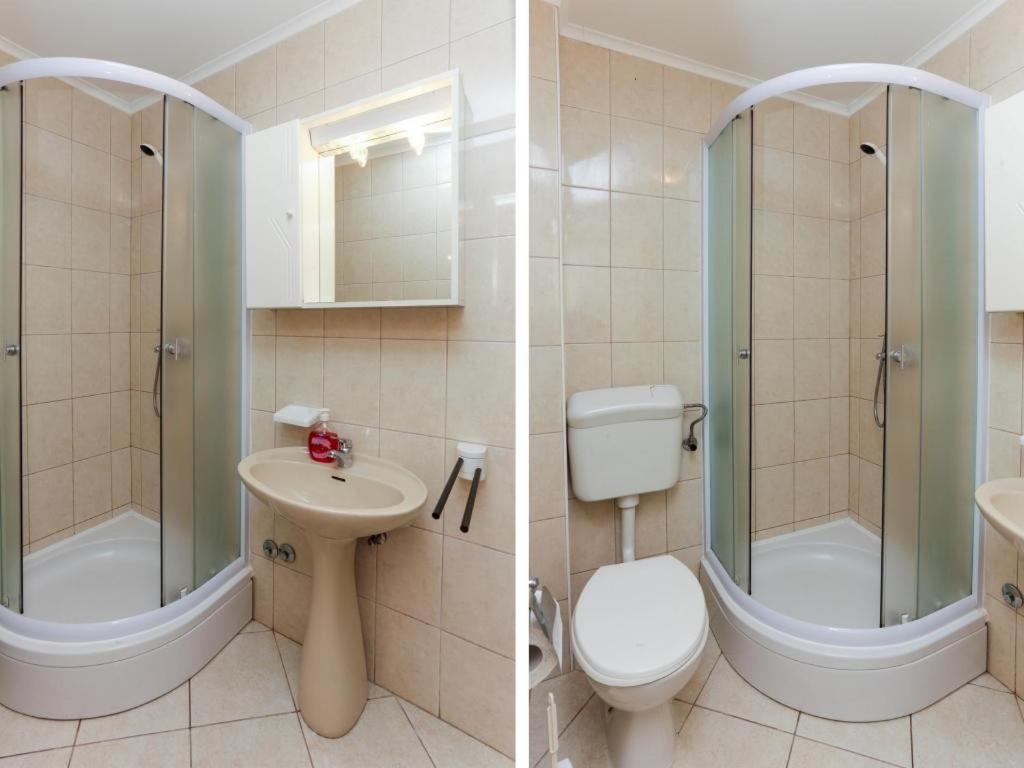 Apartments Villa Dubrovnik Cavtat Eksteriør bilde
