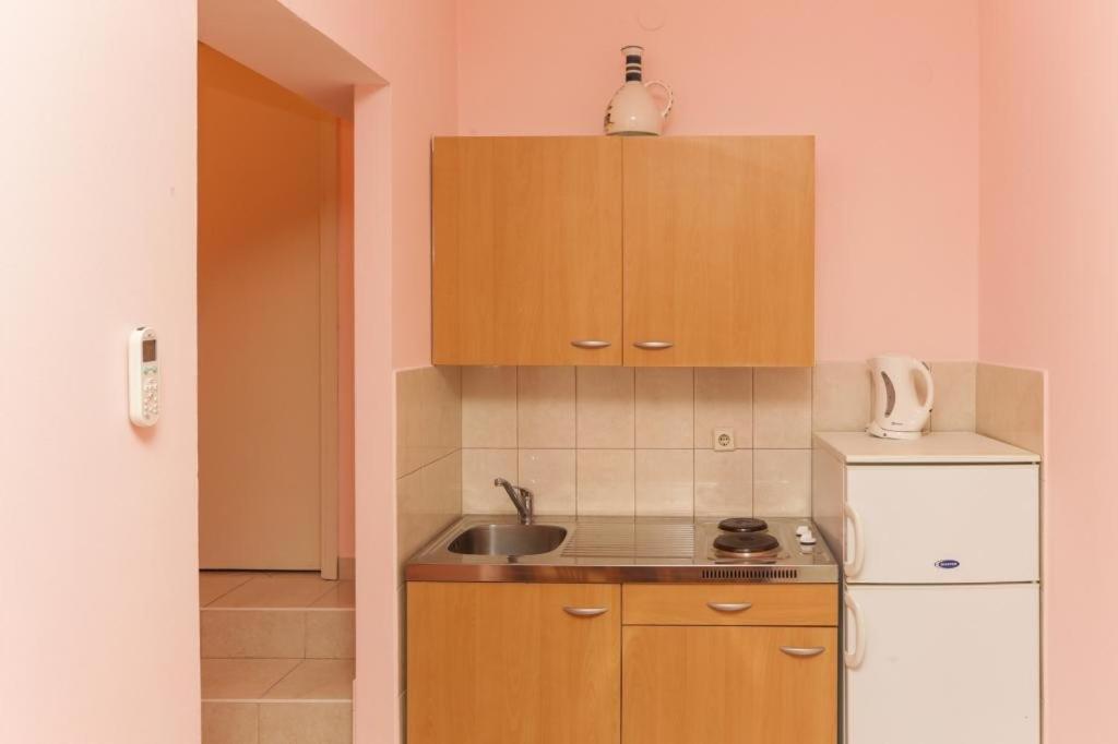 Apartments Villa Dubrovnik Cavtat Eksteriør bilde