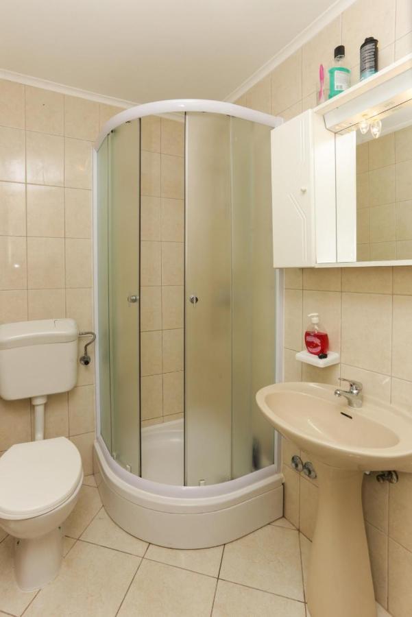 Apartments Villa Dubrovnik Cavtat Rom bilde
