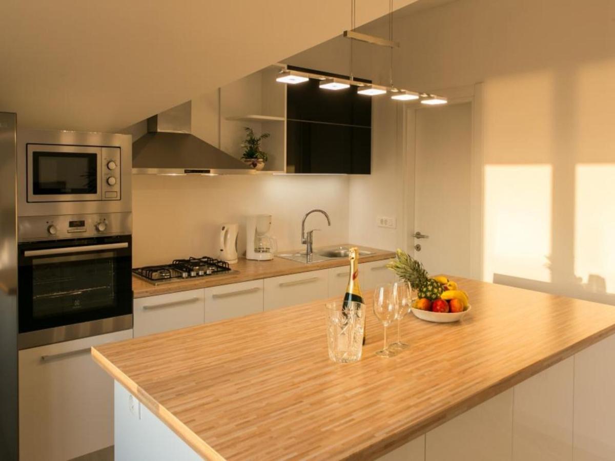 Apartments Villa Dubrovnik Cavtat Eksteriør bilde
