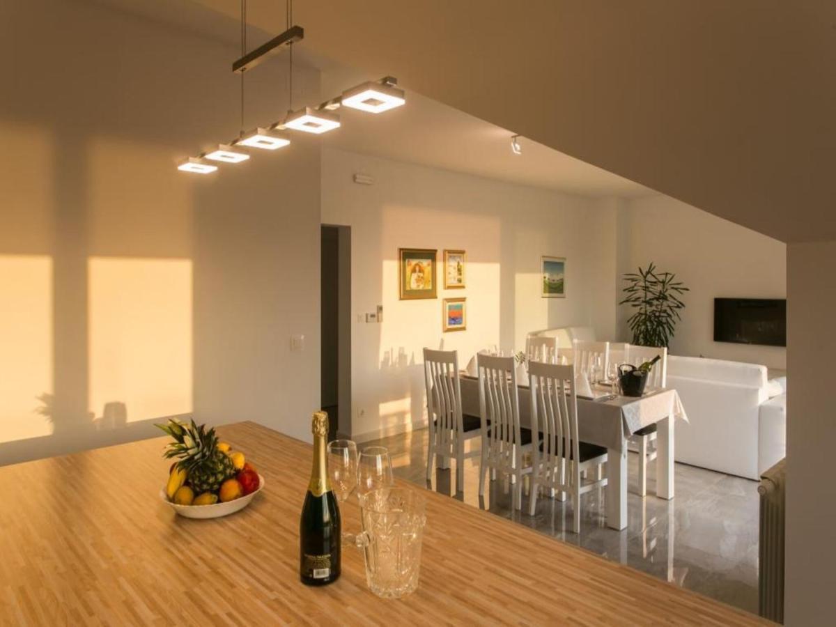 Apartments Villa Dubrovnik Cavtat Eksteriør bilde