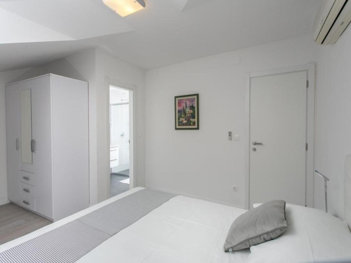 Apartments Villa Dubrovnik Cavtat Eksteriør bilde