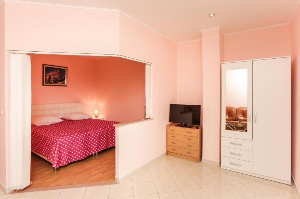 Apartments Villa Dubrovnik Cavtat Eksteriør bilde
