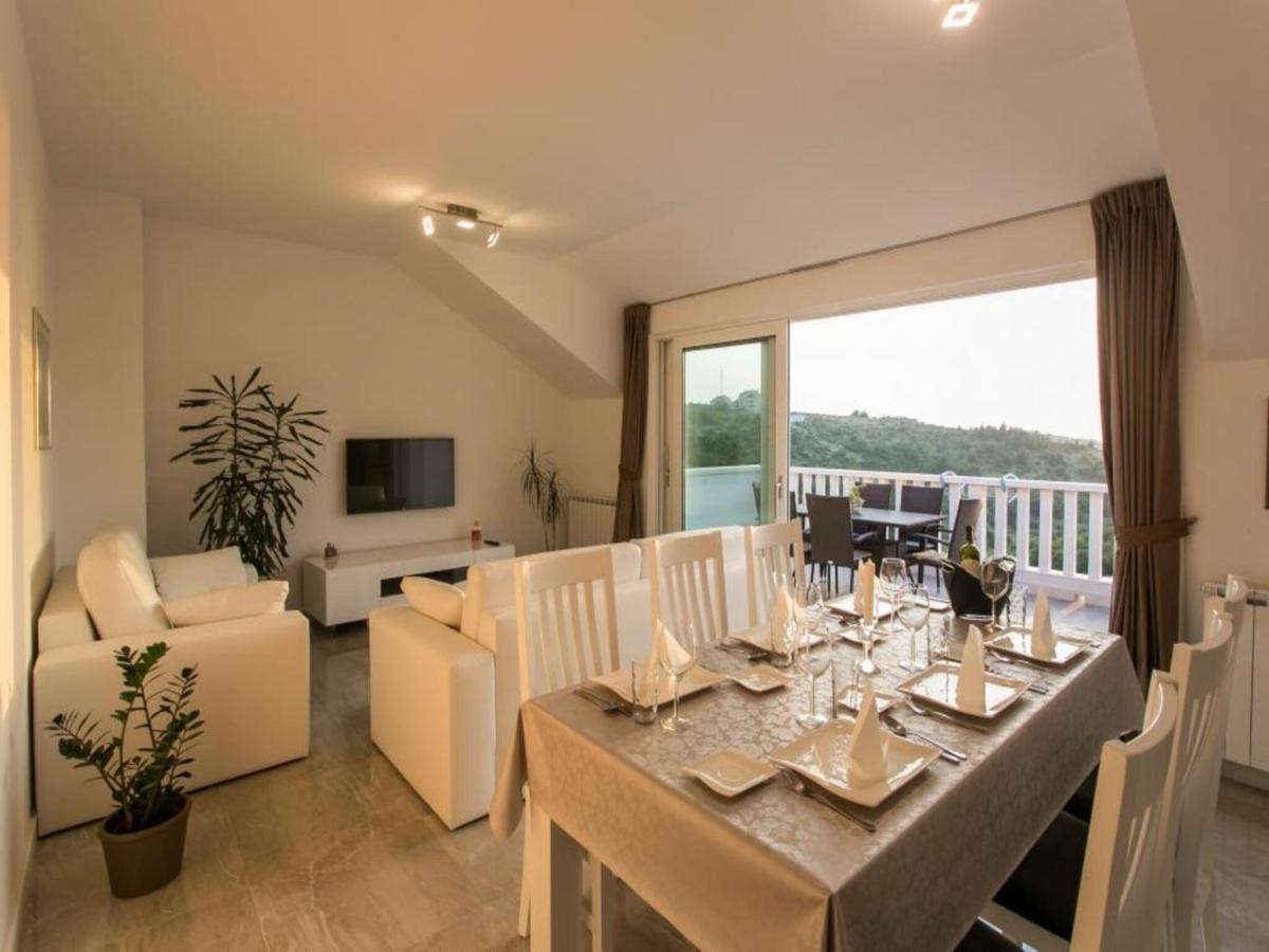 Apartments Villa Dubrovnik Cavtat Eksteriør bilde