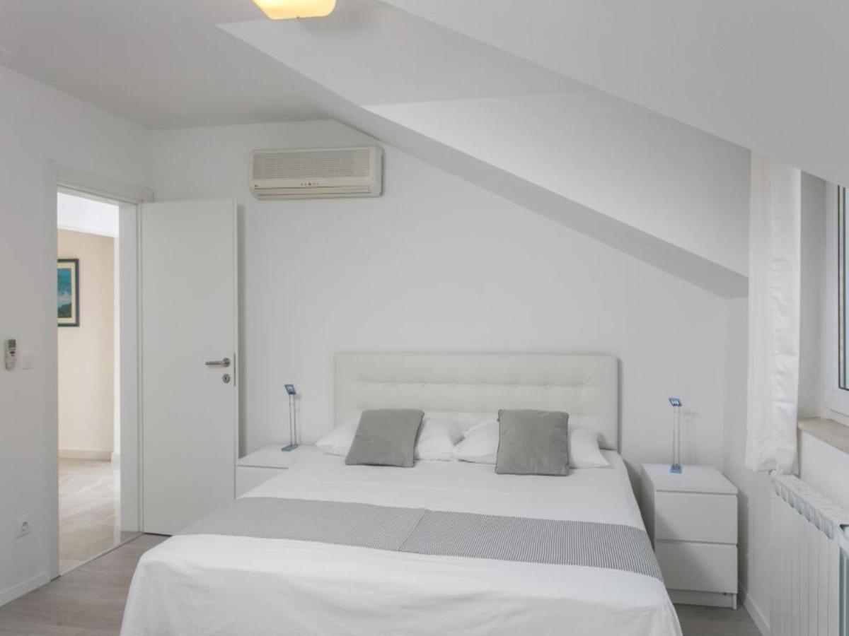 Apartments Villa Dubrovnik Cavtat Eksteriør bilde