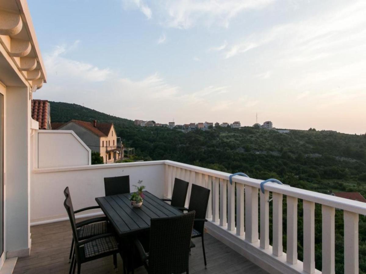 Apartments Villa Dubrovnik Cavtat Eksteriør bilde