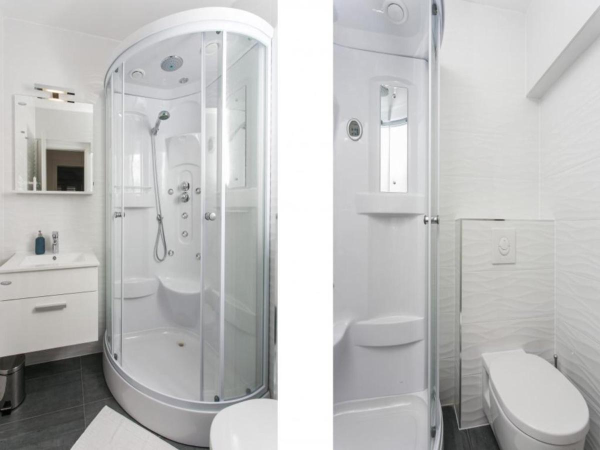 Apartments Villa Dubrovnik Cavtat Eksteriør bilde