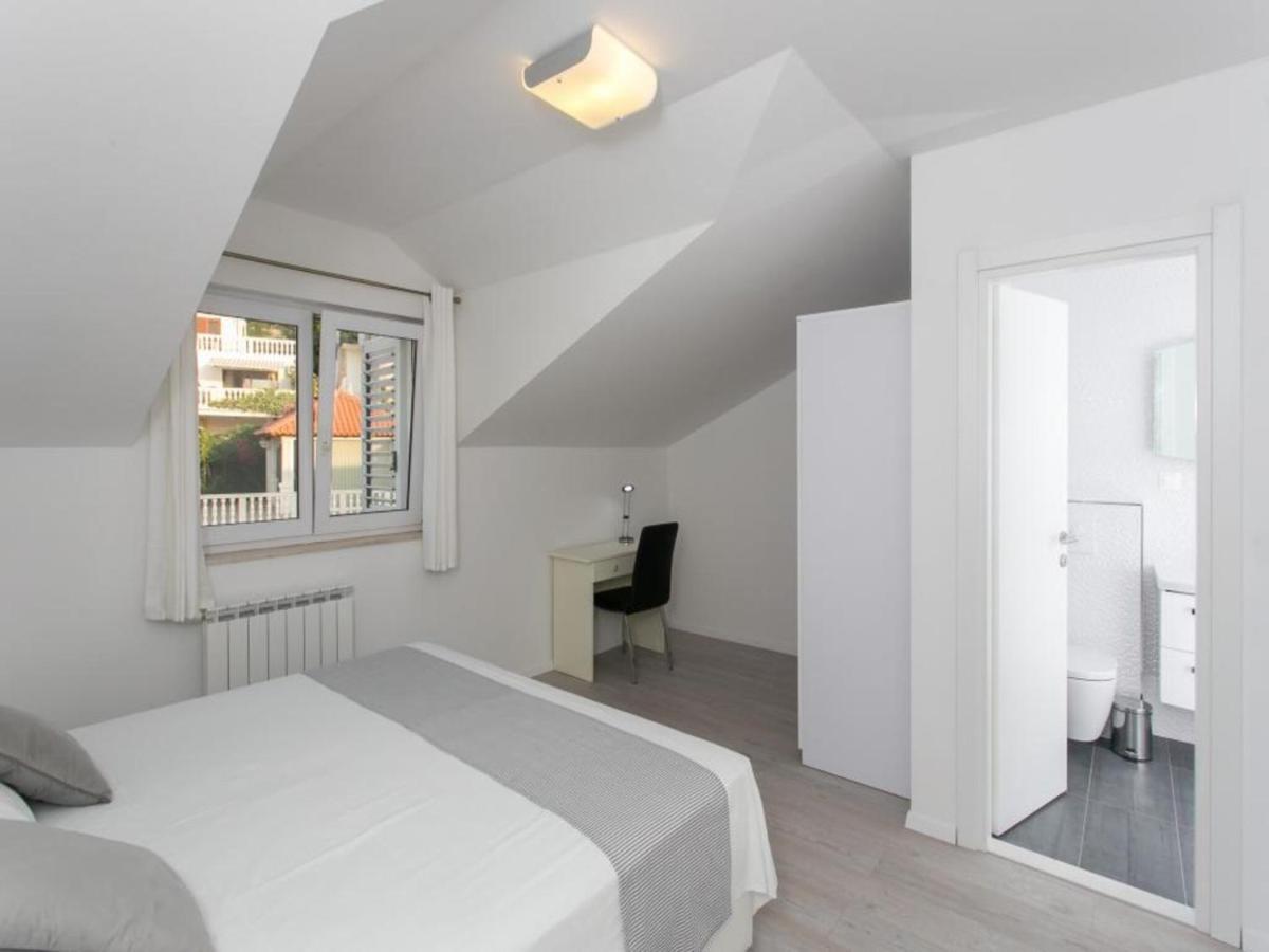 Apartments Villa Dubrovnik Cavtat Eksteriør bilde