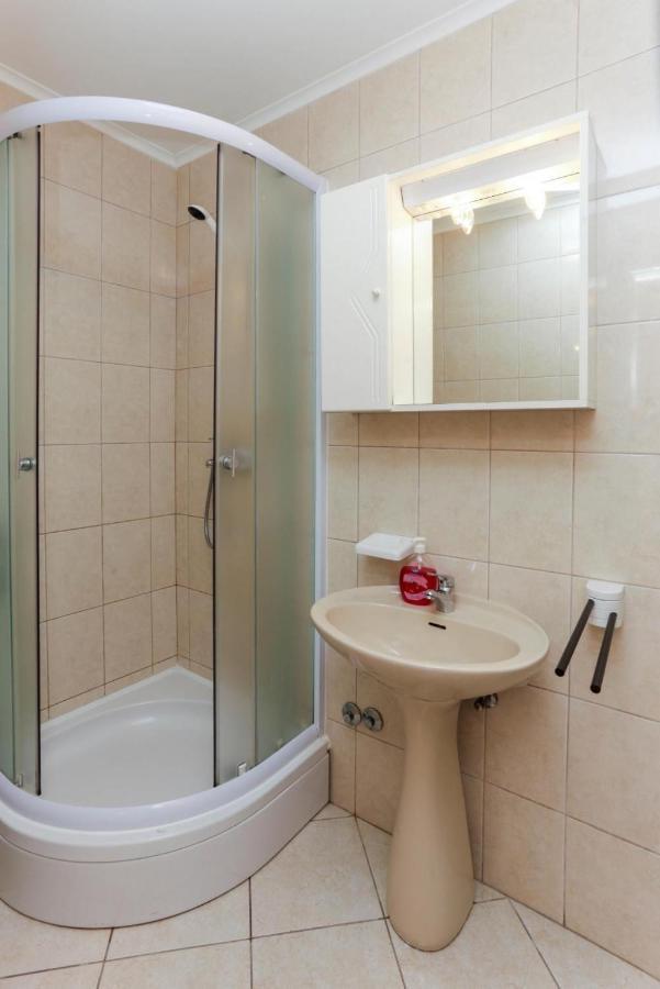 Apartments Villa Dubrovnik Cavtat Eksteriør bilde