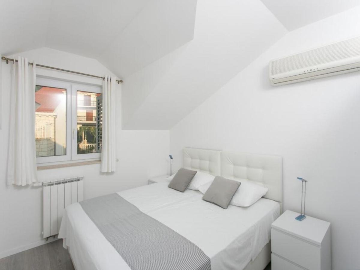 Apartments Villa Dubrovnik Cavtat Eksteriør bilde