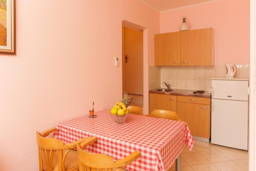 Apartments Villa Dubrovnik Cavtat Eksteriør bilde