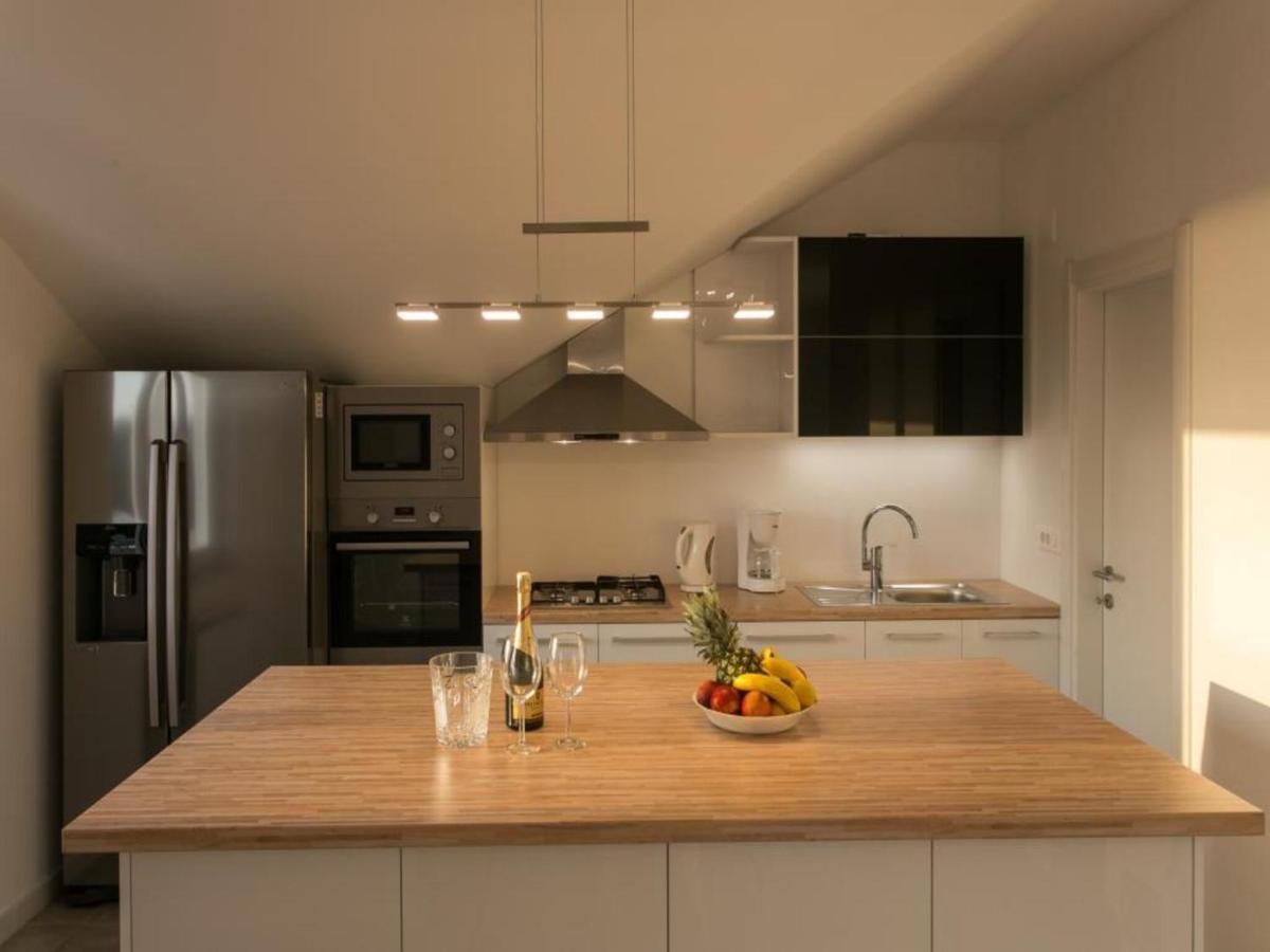 Apartments Villa Dubrovnik Cavtat Eksteriør bilde