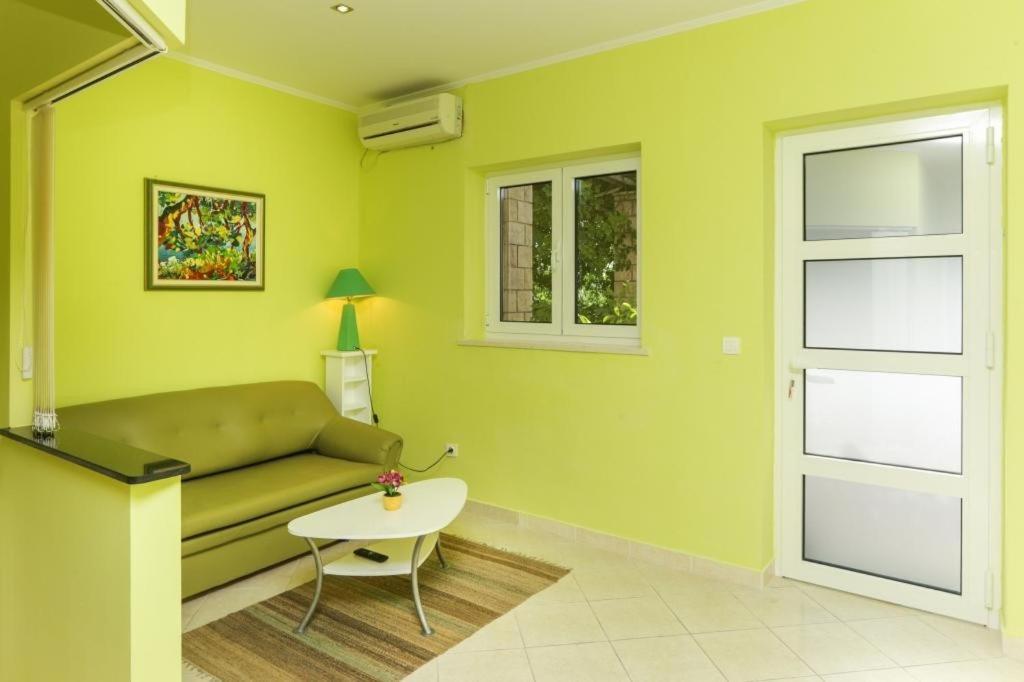 Apartments Villa Dubrovnik Cavtat Eksteriør bilde