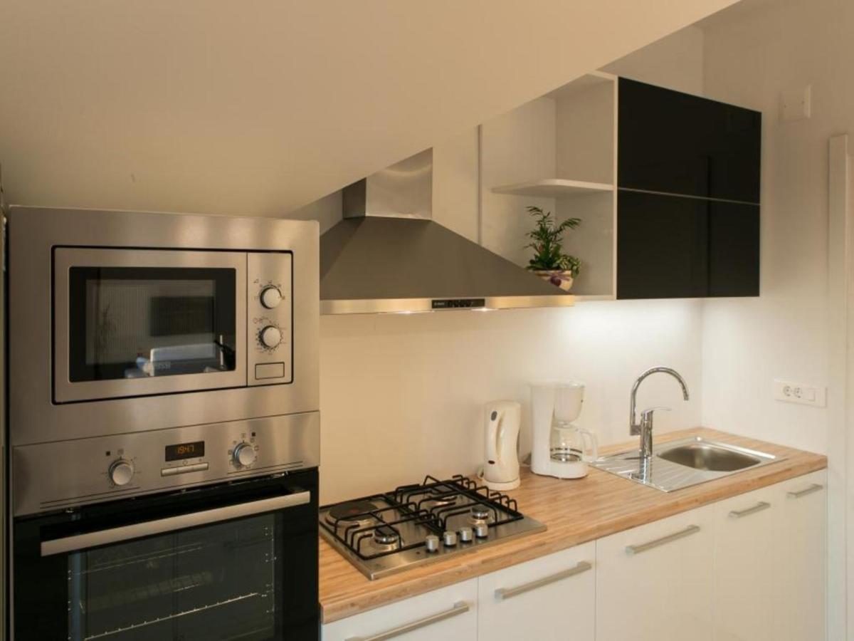 Apartments Villa Dubrovnik Cavtat Eksteriør bilde