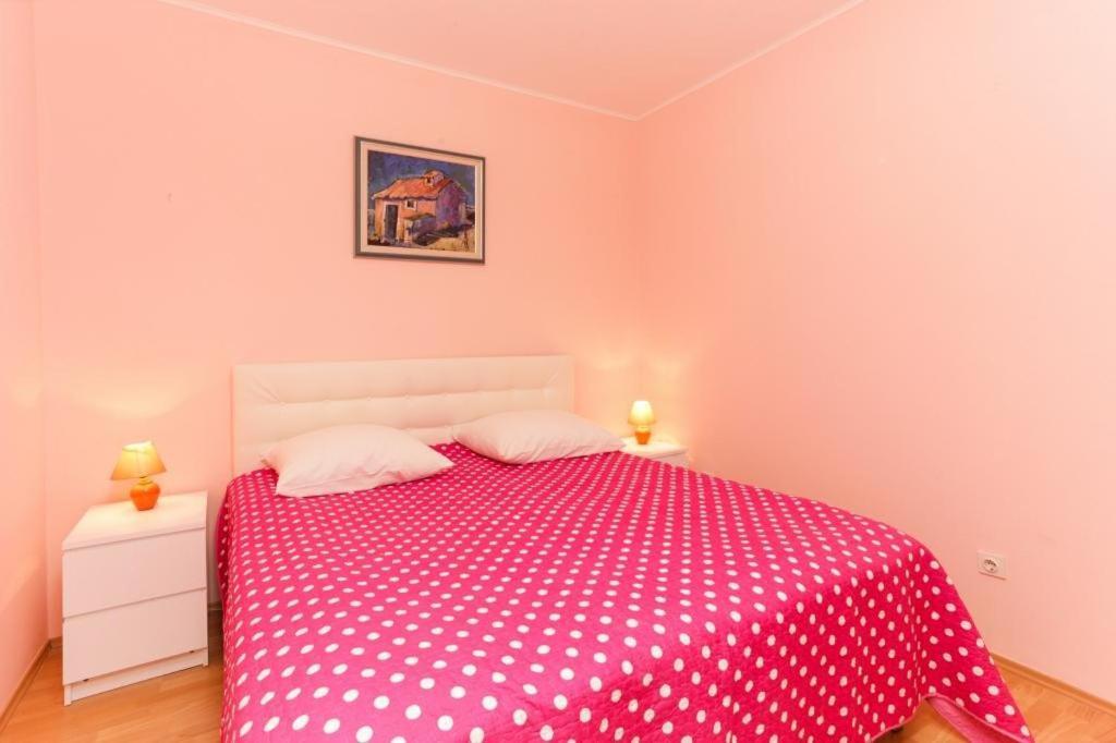 Apartments Villa Dubrovnik Cavtat Eksteriør bilde