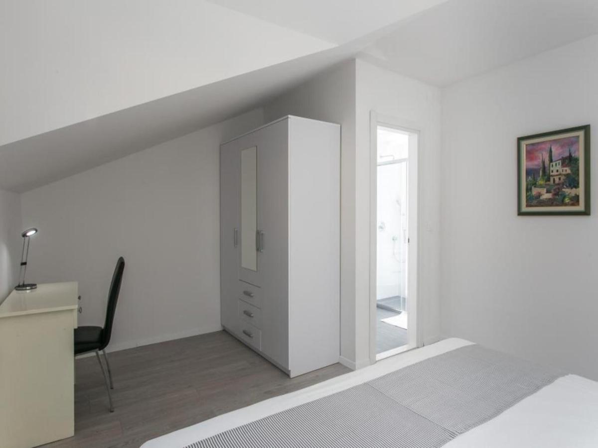 Apartments Villa Dubrovnik Cavtat Eksteriør bilde