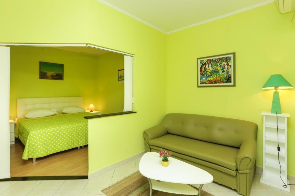 Apartments Villa Dubrovnik Cavtat Eksteriør bilde