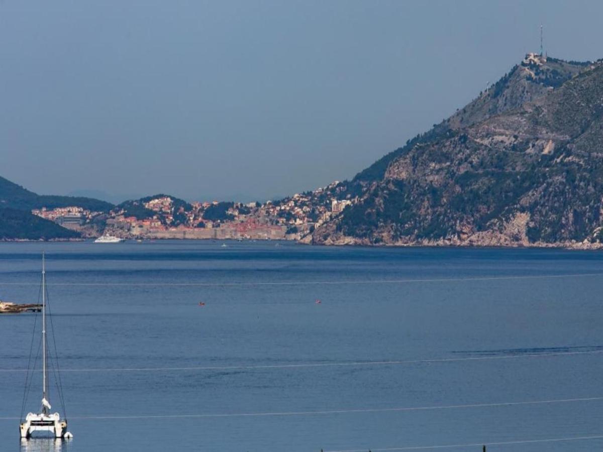 Apartments Villa Dubrovnik Cavtat Eksteriør bilde