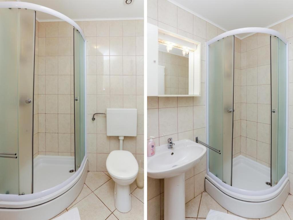 Apartments Villa Dubrovnik Cavtat Eksteriør bilde