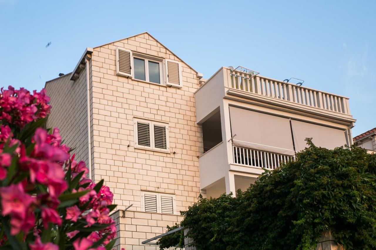Apartments Villa Dubrovnik Cavtat Eksteriør bilde
